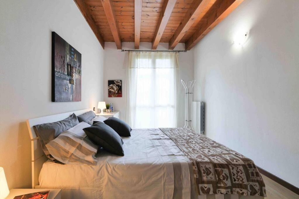 Borgo Di Terzo Bifocale In Centro Storico Check In 24H Fast Wi-Fi Bus 500M Apartment Exterior photo